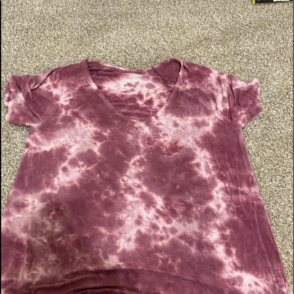 American eagle t shirt